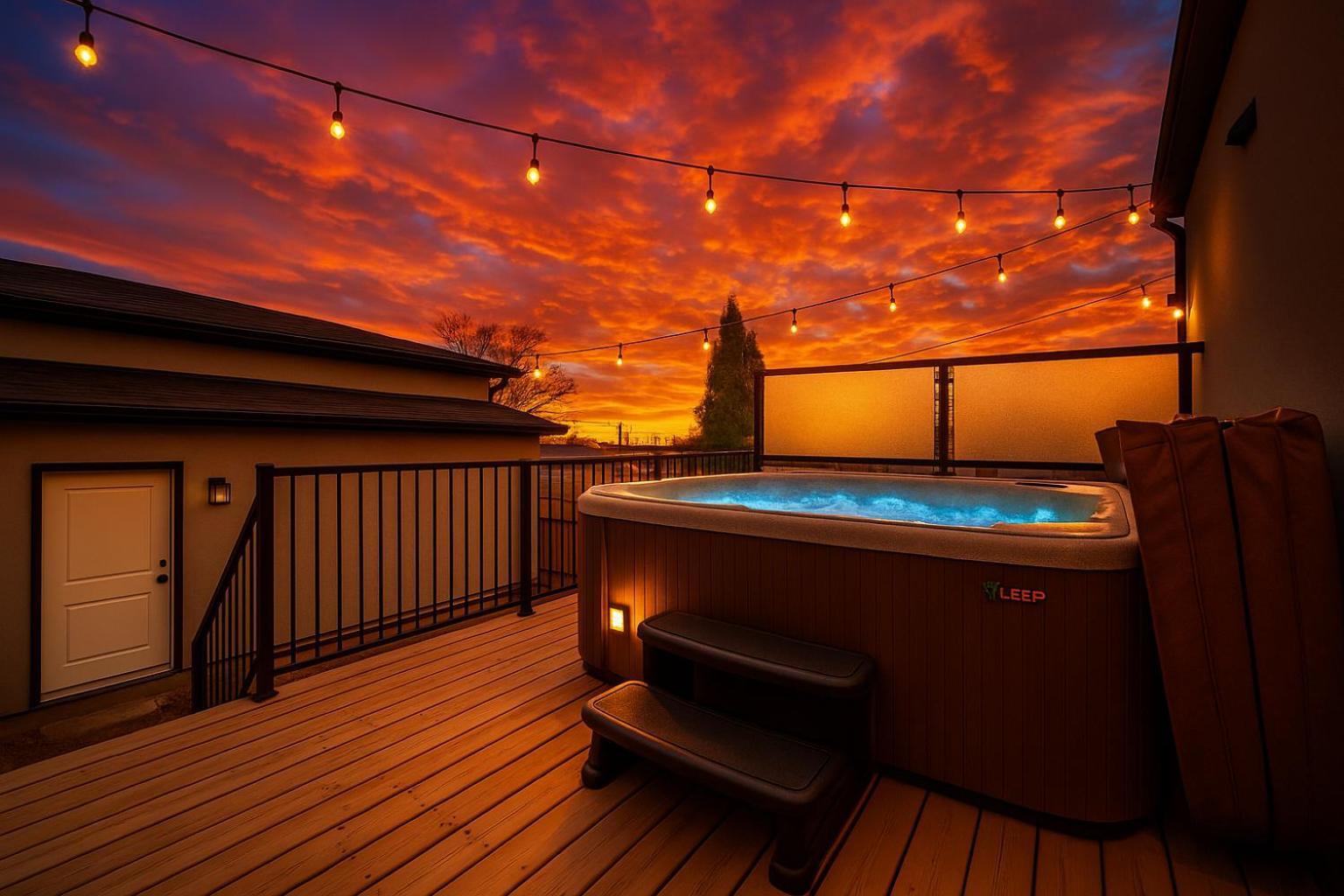 Bright Modern Home - King Bed - Free Parking - Fireplace - Fast Wi-Fi - Free Netflix Edmonton Dış mekan fotoğraf